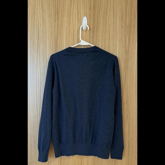 Everlane The No-Sweat Sweater | Uniform Size Medium - Picture 2 of 3